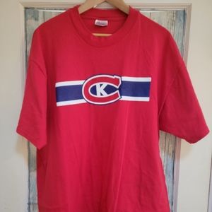 BOGO 50% OFF 2000 Kansas Cup Tee Never Worn! Limited Edition Logo!